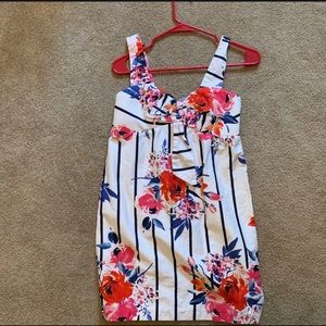 Super cute sundress